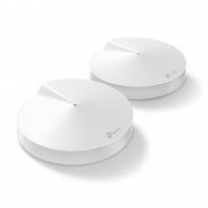 TP-Link Deco M9 (2-Pack) AC2200 Smart Home Mesh Wi-Fi System